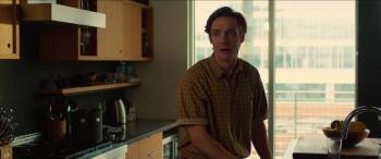 Screenshot 3 from The Sound of Violet (Full Movie)