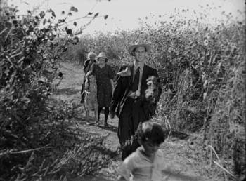 Screenshot 3 from The Southerner (Full Movie)