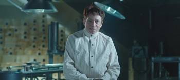 Screenshot 1 from The Soviet Sleep Experiment (Full Movie)