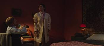 Screenshot 2 from The Soviet Sleep Experiment (Full Movie)