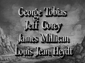Screenshot 1 from The Soviet Story (Full Movie)