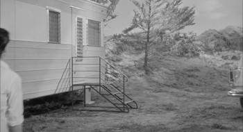Screenshot 2 from The Space Children (Full Movie)