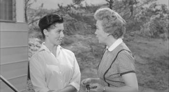 Screenshot 3 from The Space Children (Full Movie)