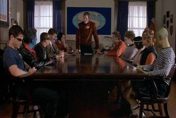 Screenshot 2 from The Specials (Full Movie)