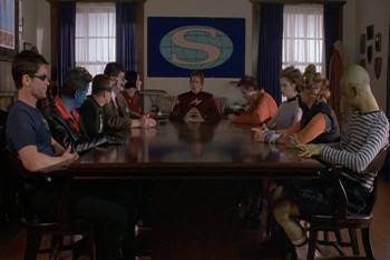 Screenshot 3 from The Specials (Full Movie)