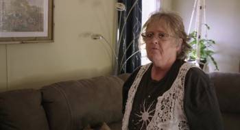 Screenshot 2 from The Speedway Murders (Full Movie)