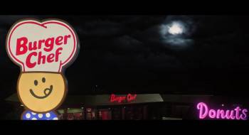 Screenshot 3 from The Speedway Murders (Full Movie)