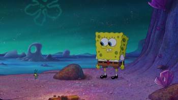 Screenshot 3 from The SpongeBob Movie: Sponge Out of Water (Full Movie)