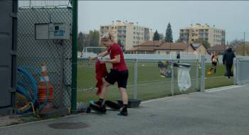 Screenshot 1 from The Squad (Full Movie)