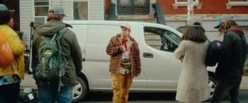 Screenshot 1 from The Squatchers (Full Movie)