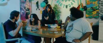 Screenshot 2 from The Squatchers (Full Movie)