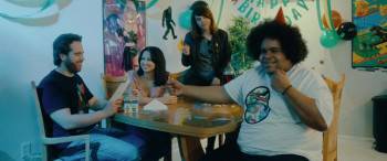 Screenshot 3 from The Squatchers (Full Movie)