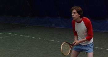 Screenshot 3 from The Squid and the Whale (Full Movie)