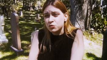 Screenshot 2 from The St. Francisville Experiment (Full Movie)