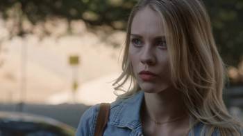 Screenshot 2 from The Stalker Club (Full Movie)