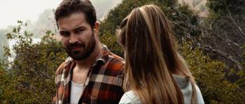 Screenshot 3 from The Stalking Fields (Full Movie)