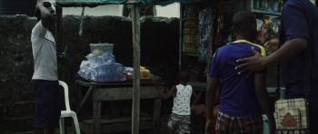 Screenshot 1 from The Stand Up (Full Movie)