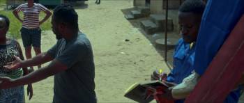 Screenshot 2 from The Stand Up (Full Movie)