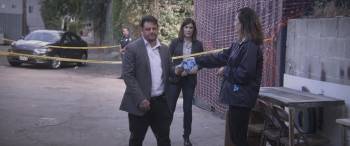 Screenshot 1 from The Star City Murders (Full Movie)