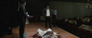 Screenshot 3 from The Star City Murders (Full Movie)