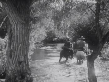 Screenshot 1 from The Star Packer (Full Movie)