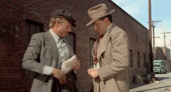 Screenshot 1 from The Sting (Full Movie)