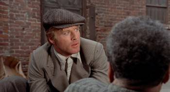Screenshot 3 from The Sting (Full Movie)