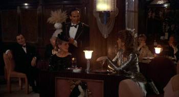 Screenshot 1 from The Sting II (Full Movie)