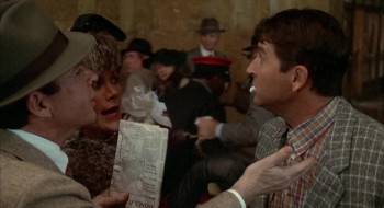 Screenshot 3 from The Sting II (Full Movie)