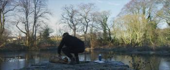 Screenshot 1 from The Stoic (Full Movie)