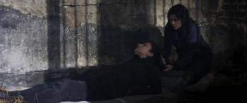 Screenshot 3 from The Stoic (Full Movie)
