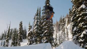 Screenshot 2 from The Stomping Grounds (Full Movie)