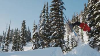Screenshot 3 from The Stomping Grounds (Full Movie)