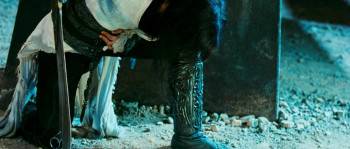 Screenshot 1 from The Storm Warriors (Full Movie)