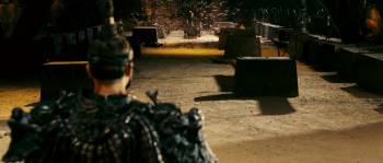 Screenshot 2 from The Storm Warriors (Full Movie)