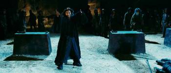 Screenshot 3 from The Storm Warriors (Full Movie)