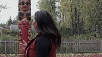 Screenshot 1 from The Story of Art in Alaska (Full Movie)