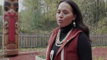 Screenshot 3 from The Story of Art in Alaska (Full Movie)