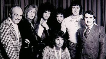 Screenshot 1 from The Story of Bohemian Rhapsody (Full Movie)