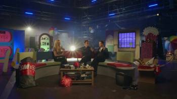 Screenshot 3 from The Story of SM:TV Live (Full Movie)