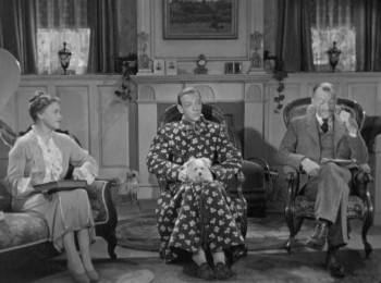 Screenshot 2 from The Story of Vernon and Irene Castle (Full Movie)