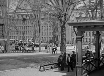 Screenshot 1 from The Strange Affair of Uncle Harry (Full Movie)