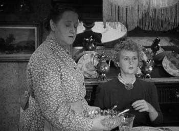 Screenshot 2 from The Strange Affair of Uncle Harry (Full Movie)