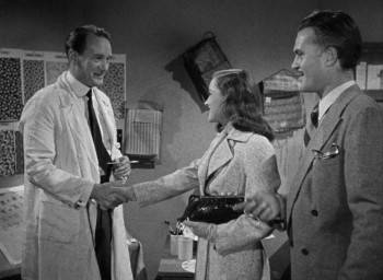 Screenshot 3 from The Strange Affair of Uncle Harry (Full Movie)