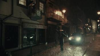 Screenshot 1 from The Strange Case of Angelica (Full Movie)