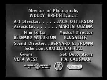Screenshot 2 from The Strange Case of Doctor Rx (Full Movie)