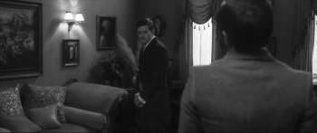 Screenshot 3 from The Strange Case of Dr Jekyll and Mr Hyde (Full Movie)