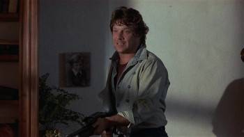 Screenshot 1 from The Stranger (Full Movie)