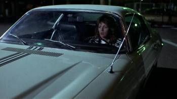 Screenshot 2 from The Stranger (Full Movie)