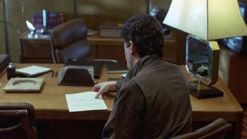 Screenshot 3 from The Stranger (Full Movie)